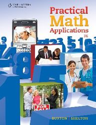 practical math applications pdf instant download