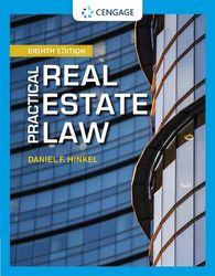 practical real estate law 8 pdf instant download