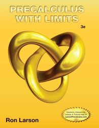 precalculus with limits 3rd pdf instant download