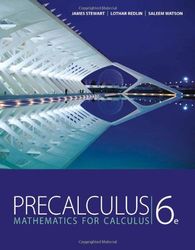 precalculus: mathematics for calculus 6 pdf instant download