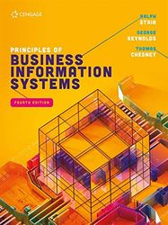 principles of business information systems 4 pdf instant download