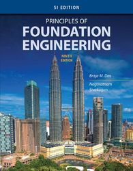 principles of foundation engineering, 9th edition, si edition pdf instant download