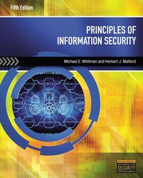 principles of information security 5 pdf instant download