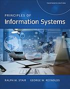 principles of information systems 13th pdf instant download