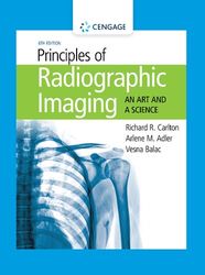 principles of radiographic imaging: an art and a science 6 pdf instant download