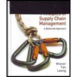 principles of supply chain management: a balanced approach 3rd pdf instant download