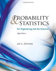 probability and statistics for engineering and the sciences 8 pdf instant download