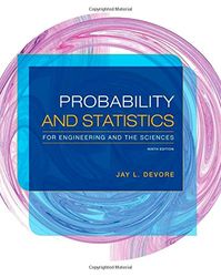 probability and statistics for engineering and the sciences 9ed. pdf instant download