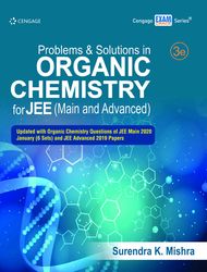 problems and solutions in organic chemistry for jee (main and advanced) 3 pdf instant download