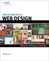 professional web design: techniques and templates 5 pdf instant download