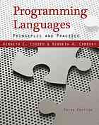 programming languages: principles and practice 3ed. pdf instant download