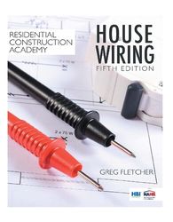 residential construction academy: house wiring 5 pdf instant download