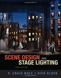 scene design and stage lighting 10 pdf instant download