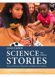 science stories: science methods for elementary and middle school teachers sixth edition pdf instant download