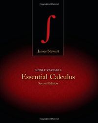 single variable essential calculus 2 pdf instant download