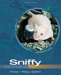 sniffy: the virtual rat, pro version 3 , third edition 3 pdf instant download