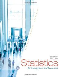 statistics for management and economics 10 pdf instant download
