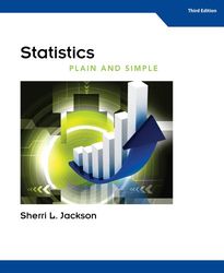statistics plain and simple 3 pdf instant download