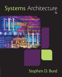 systems architecture 7 pdf instant download
