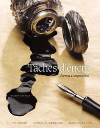 taches d'encre: french composition - world languages 4 pdf instant download