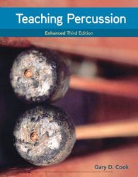 teaching percussion 3 pdf instant download