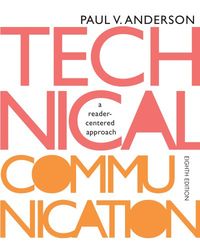 technical communication 8 pdf instant download