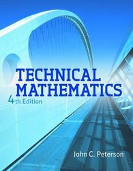 technical mathematics 4 pdf instant download