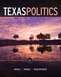 texas politics 12th edition pdf instant download