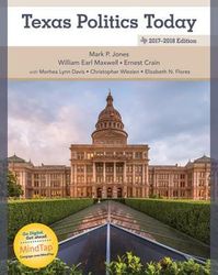 texas politics today 2017-2018 edition 18th ed pdf instant download
