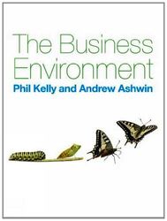 the business environment pdf instant download