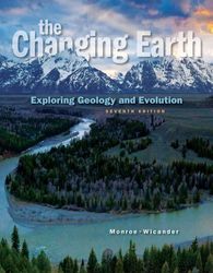 the changing earth: exploring geology and evolution 7th pdf instant download