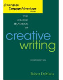 the college handbook of creative writing 4 pdf instant download