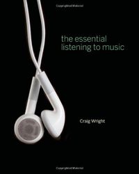 the essential listening to music 1 pdf instant download