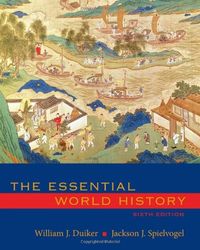 the essential world history 6 pdf instant download