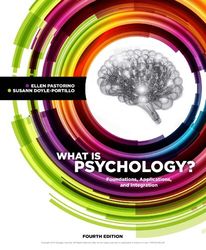 what is psychology foundations, applications, and integration 4 pdf instant download