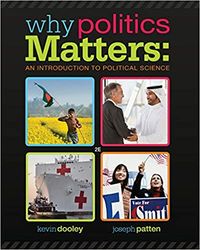 why politics matters: an introduction to political science text only 2 pdf instant download