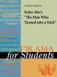 a study guide for kobo abe's ""the woman in the dunes"" pdf instant download
