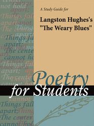 a study guide for langston hughes's "the weary blues" pdf instant download