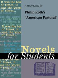 a study guide for philip roth's "american pastoral" pdf instant download