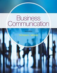 business communication 3 pdf instant download