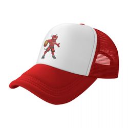trucker hat sports baseball cap casual adjustable hip-hop unisex basketball hats
