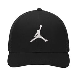 adjustable trucker hat jordan embroidery golf hat baseball cap