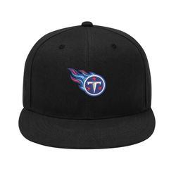 tennessee titans hat adjustable baseball caps black trucker hat