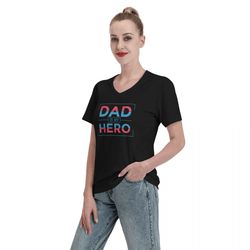 womens summer casual tops - short seeve v neck graphic t shirts blouses for women