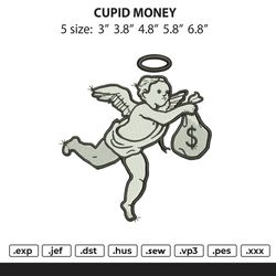 cupid money