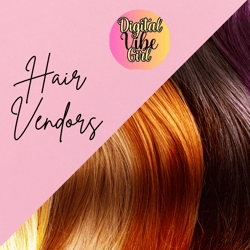 hair vendor list