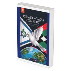 israel-gaza conflict and its worldwide repercussions-ebook pdf download, digit book,