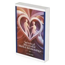 secrets of successful marital relationships-ebook pdf download, digit book,