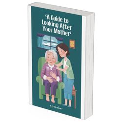 a guide to looking after your mother-ebook pdf download, digit book,
