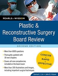 plastic and reconstructive surgery board revie 2 pdf instant download